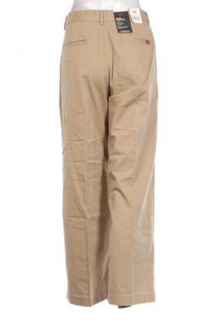 Damenhose Levi's, Größe XL, Farbe Beige, Preis 24,49 €