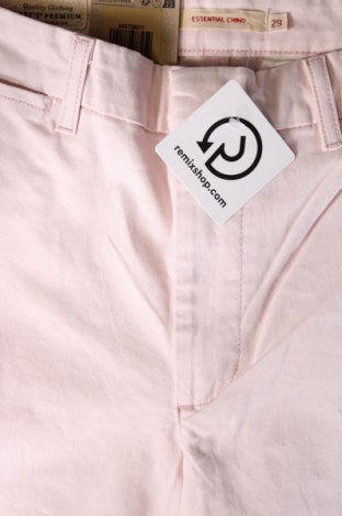 Damenhose Levi's, Größe L, Farbe Rosa, Preis 80,79 €