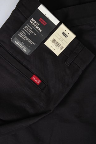 Γυναικείο παντελόνι Levi's, Μέγεθος S, Χρώμα Μαύρο, Τιμή 44,79 €