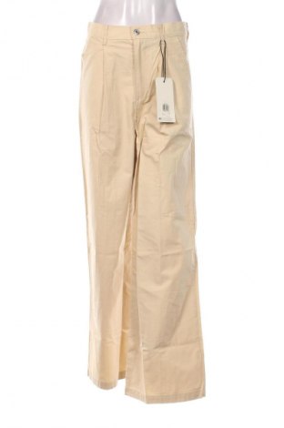 Damenhose Levi's, Größe M, Farbe Beige, Preis € 44,99