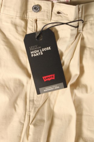 Damenhose Levi's, Größe M, Farbe Beige, Preis € 44,99