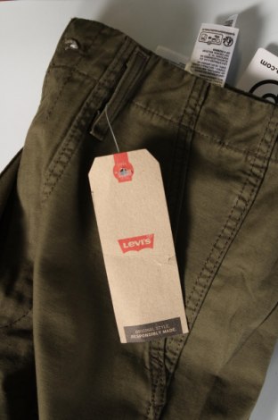 Damenhose Levi's, Größe L, Farbe Grün, Preis € 31,99