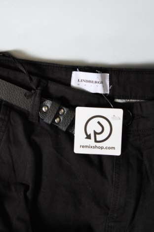 Damenhose Lindbergh, Größe XL, Farbe Schwarz, Preis 26,99 €