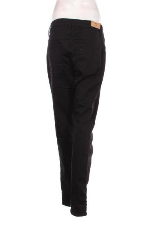 Pantaloni de femei Lindex, Mărime XL, Culoare Negru, Preț 94,99 Lei