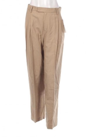 Damenhose Lindex, Größe S, Farbe Beige, Preis 10,99 €