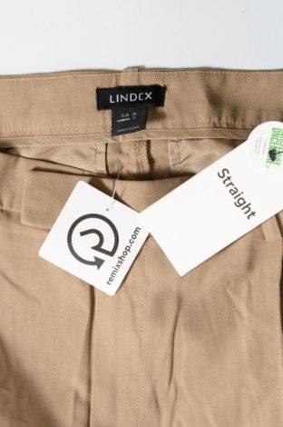 Damenhose Lindex, Größe M, Farbe Beige, Preis € 10,99