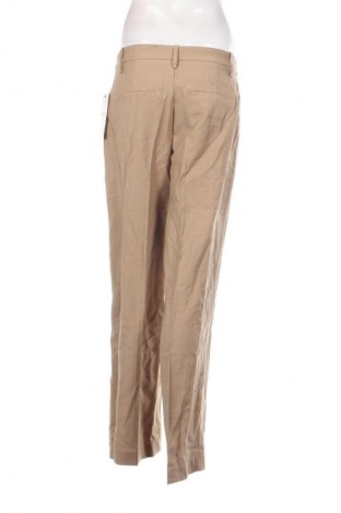 Damenhose Lindex, Größe M, Farbe Beige, Preis 11,49 €