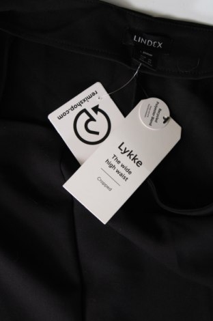 Damenhose Lindex, Größe XL, Farbe Schwarz, Preis € 12,49