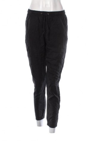 Pantaloni de femei Lindex, Mărime S, Culoare Negru, Preț 27,99 Lei