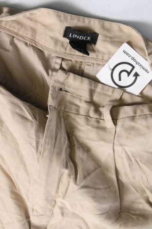 Damenhose Lindex, Größe S, Farbe Beige, Preis € 20,29