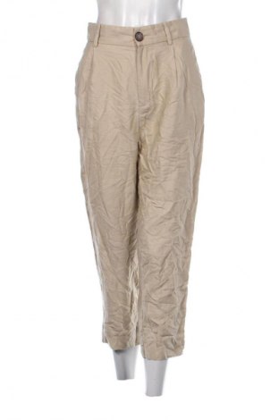 Damenhose Lindex, Größe S, Farbe Beige, Preis € 20,29