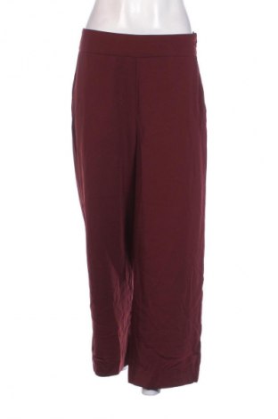 Damenhose Lindex, Größe M, Farbe Rot, Preis 6,99 €