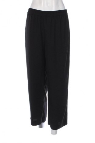 Pantaloni de femei Lindex, Mărime M, Culoare Negru, Preț 31,99 Lei