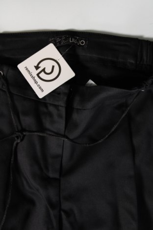 Pantaloni de femei Liu Jo, Mărime M, Culoare Negru, Preț 118,99 Lei