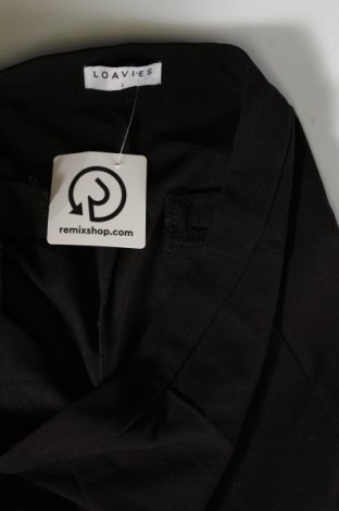 Damenhose Loavies, Größe L, Farbe Schwarz, Preis € 10,49