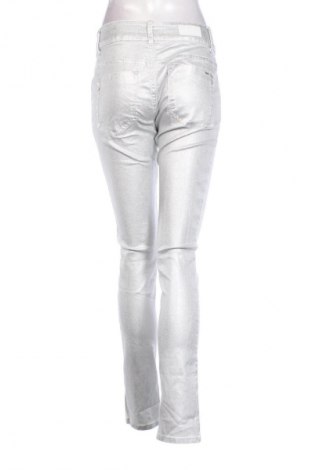 Damenhose Ltb, Größe M, Farbe Silber, Preis € 11,79