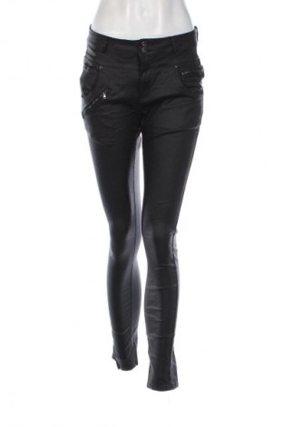 Pantaloni de femei MAPP, Mărime M, Culoare Negru, Preț 31,99 Lei