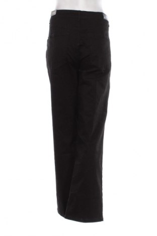 Pantaloni de femei MOS MOSH, Mărime XXL, Culoare Negru, Preț 308,99 Lei