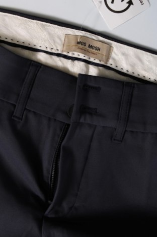 Pantaloni de femei MOS MOSH, Mărime L, Culoare Albastru, Preț 154,99 Lei