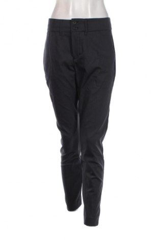 Pantaloni de femei MOS MOSH, Mărime L, Culoare Albastru, Preț 154,99 Lei