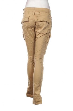 Damenhose MOS MOSH, Größe S, Farbe Beige, Preis 13,99 €