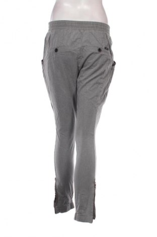 Pantaloni de femei MOS MOSH, Mărime S, Culoare Gri, Preț 33,99 Lei