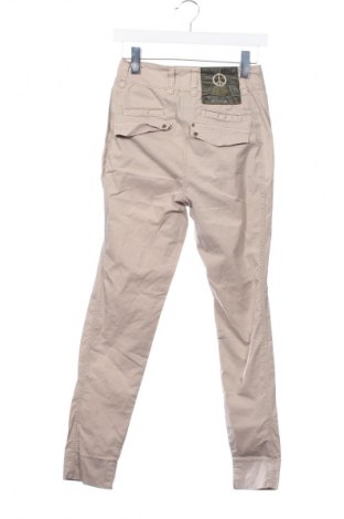 Damenhose MOS MOSH, Größe XS, Farbe Beige, Preis € 11,99