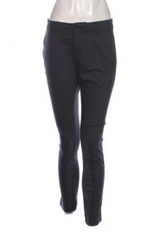 Pantaloni de femei MOS MOSH, Mărime M, Culoare Albastru, Preț 121,49 Lei