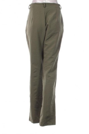 Pantaloni de femei MOST WANTED, Mărime L, Culoare Verde, Preț 60,99 Lei