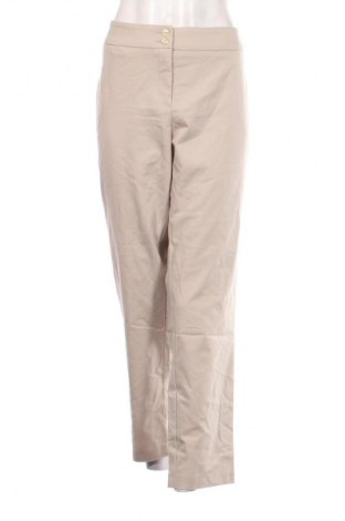 Damenhose MYBC, Größe 3XL, Farbe Grau, Preis 21,99 €