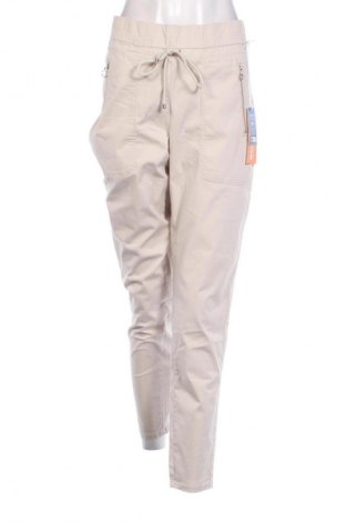 Damenhose Mac, Größe M, Farbe Beige, Preis € 24,49