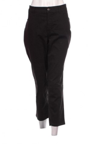 Damenhose Mac, Größe XXL, Farbe Schwarz, Preis 24,99 €