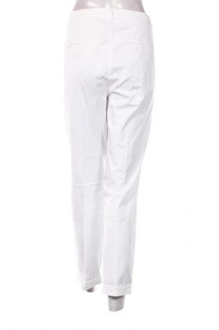 Pantaloni de femei Mac, Mărime M, Culoare Alb, Preț 189,99 Lei