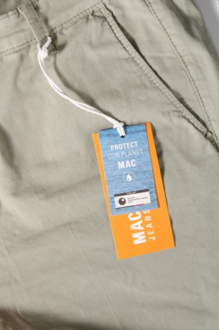 Γυναικείο παντελόνι Mac, Μέγεθος XXL, Χρώμα Πράσινο, Τιμή 44,79 €