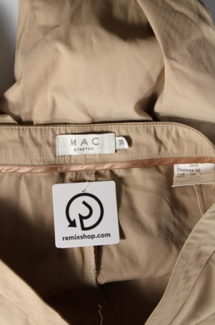 Damenhose Mac, Größe M, Farbe Beige, Preis € 24,49