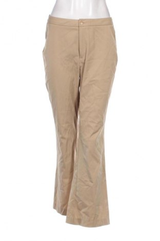 Damenhose Mac, Größe M, Farbe Beige, Preis 24,49 €