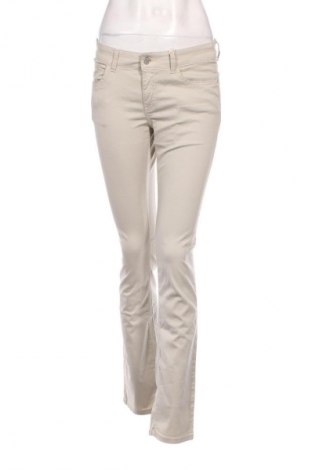 Damenhose Mac, Größe S, Farbe Beige, Preis 59,99 €