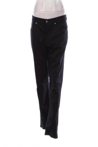 Pantaloni de femei Mac, Mărime L, Culoare Albastru, Preț 35,99 Lei