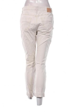 Damenhose Mac, Größe L, Farbe Beige, Preis 7,49 €