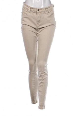 Damenhose Mac, Größe L, Farbe Beige, Preis 11,99 €