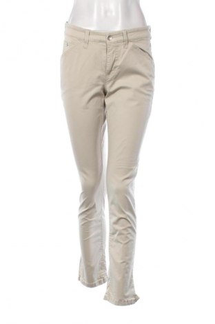 Damenhose Mac, Größe M, Farbe Beige, Preis € 47,79