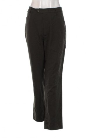 Pantaloni de femei Mac, Mărime XL, Culoare Verde, Preț 31,99 Lei