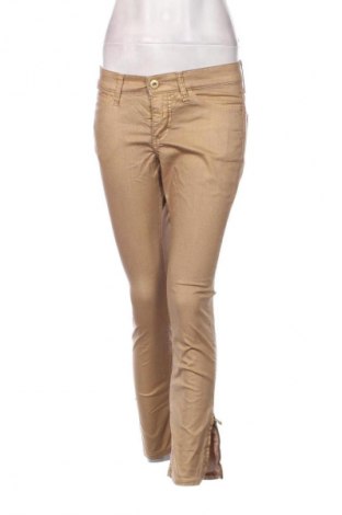 Damenhose Mac, Größe S, Farbe Beige, Preis 7,49 €