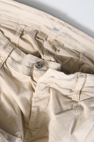 Damenhose Mac, Größe M, Farbe Beige, Preis 24,99 €