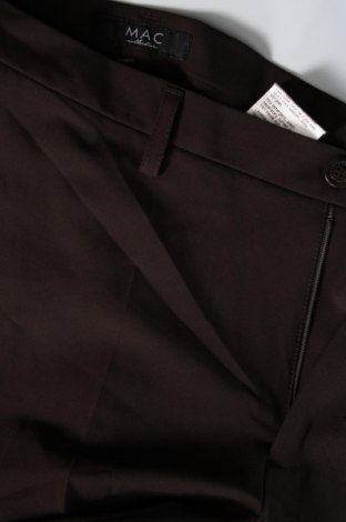 Damenhose Mac, Größe M, Farbe Braun, Preis 23,99 €