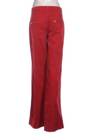 Damenhose Mac, Größe L, Farbe Rot, Preis € 24,49