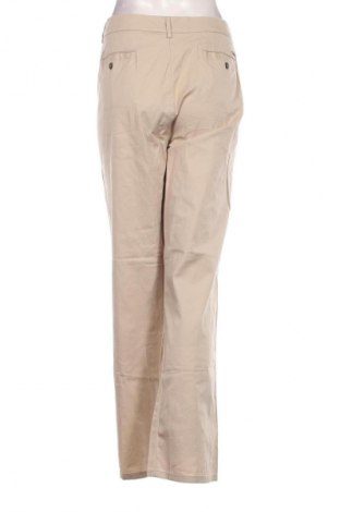 Damenhose Maine New England, Größe XXL, Farbe Beige, Preis 10,18 €