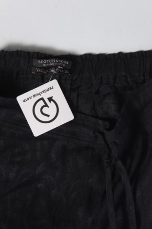 Damenhose Maison Scotch, Größe M, Farbe Schwarz, Preis 33,99 €