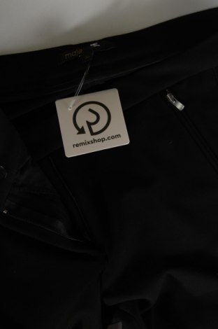 Pantaloni de femei Maje, Mărime S, Culoare Negru, Preț 220,99 Lei