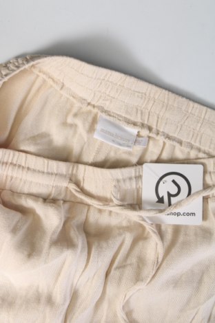 Damenhose Mamalicious, Größe M, Farbe Beige, Preis € 14,99